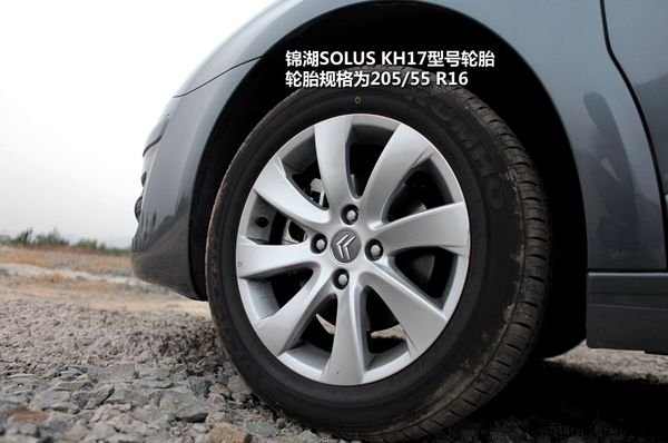 【精图】世嘉轮胎规格详解_权威评测_东风雪