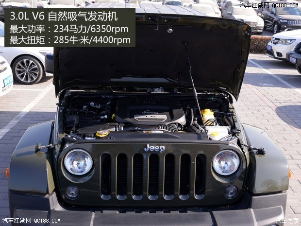 Jeep()  2015 3.0L Ű Sahara