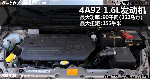 ֮  SUV 2012 1.6L 