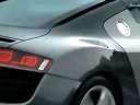 µ(Audi) R8 -HD