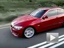 宝马3系双门版小改款发布：BMW 3-Series Coupe Convertible'2011