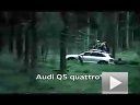 Audi Q5: Moutainbike µQ5棺ɽгƪ
