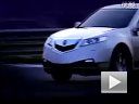 ACURA 2009 TL VIDEO (ک2009TLӰ)3