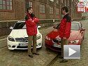 C63 AMG vs BMW M3