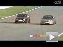 BMW M3 vs µRS4