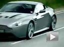 Ӣʿ——˹  Aston Martin V12 Vantage  ٷƬ