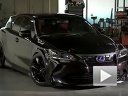 ׿˹ұ¹װLexus CT200h by Five Axis