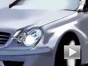 Mercedes CLK - Speedpainting