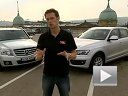 Auto Motor and Sport-Audi Q5 vs Mercedes GLKԱȲ