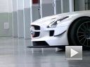 Mercedes Bens SLS AMG GT3÷˹  SLS GT3 ٷƵ