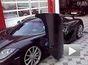 ȫ61032ƥ Koenigsegg CCXR