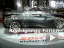 1000 Koenigsegg CCXR EDITIO