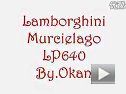 ͷ Murcielago LP640