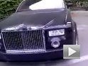 ʵ ˹˹ Ӱ(Rolls—Royce Phantom)