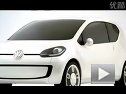UP 2028  Volkswagen up concept