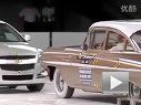 2009 Chevy ѩ Malibu  vs 1959 Bel Air ү ײ