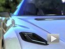 µ Audi E-Tron Spyder Concept 