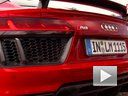 2015ȫ°µ Audi R8 V10 Plus 