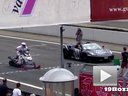 ѩֱ߼ vs. Ferrari