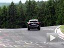 2016 Ford Focus RS Testing Again on the Nurburgring