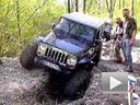 ʵļޱѷԽҰ Jeep Wrangler Rubicon